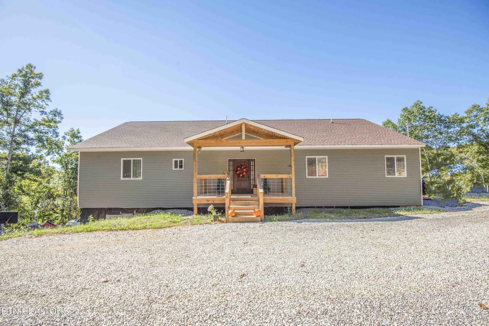 250 Swan Seymour Rd  