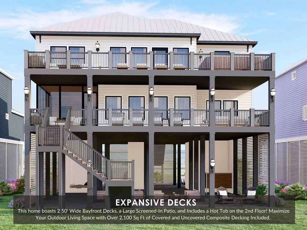 5035 Bluewater Hwy County Rd  