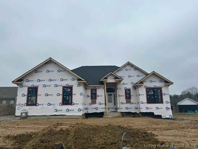3015 Masters Dr Lot 30  