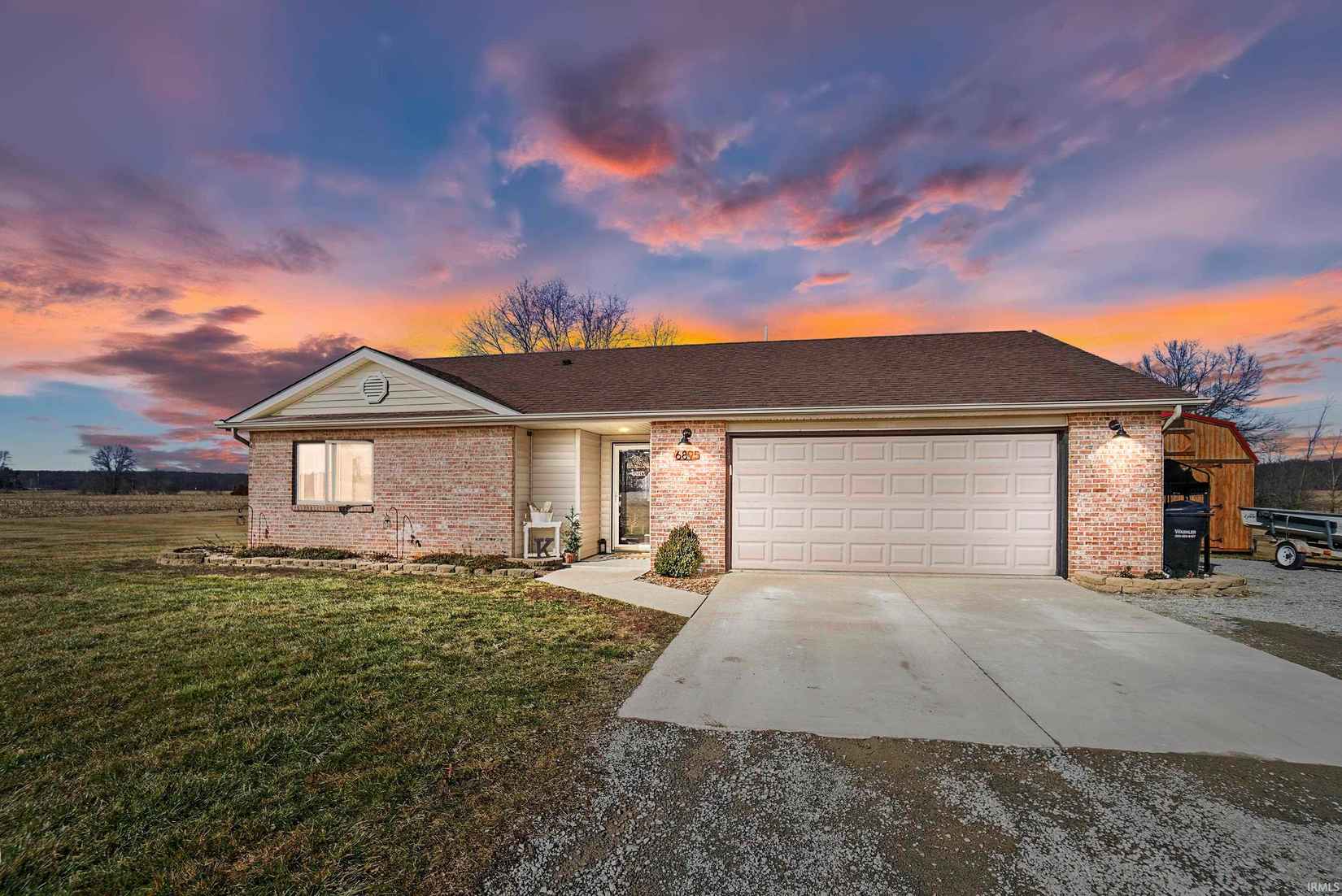6895 County Rd 44  