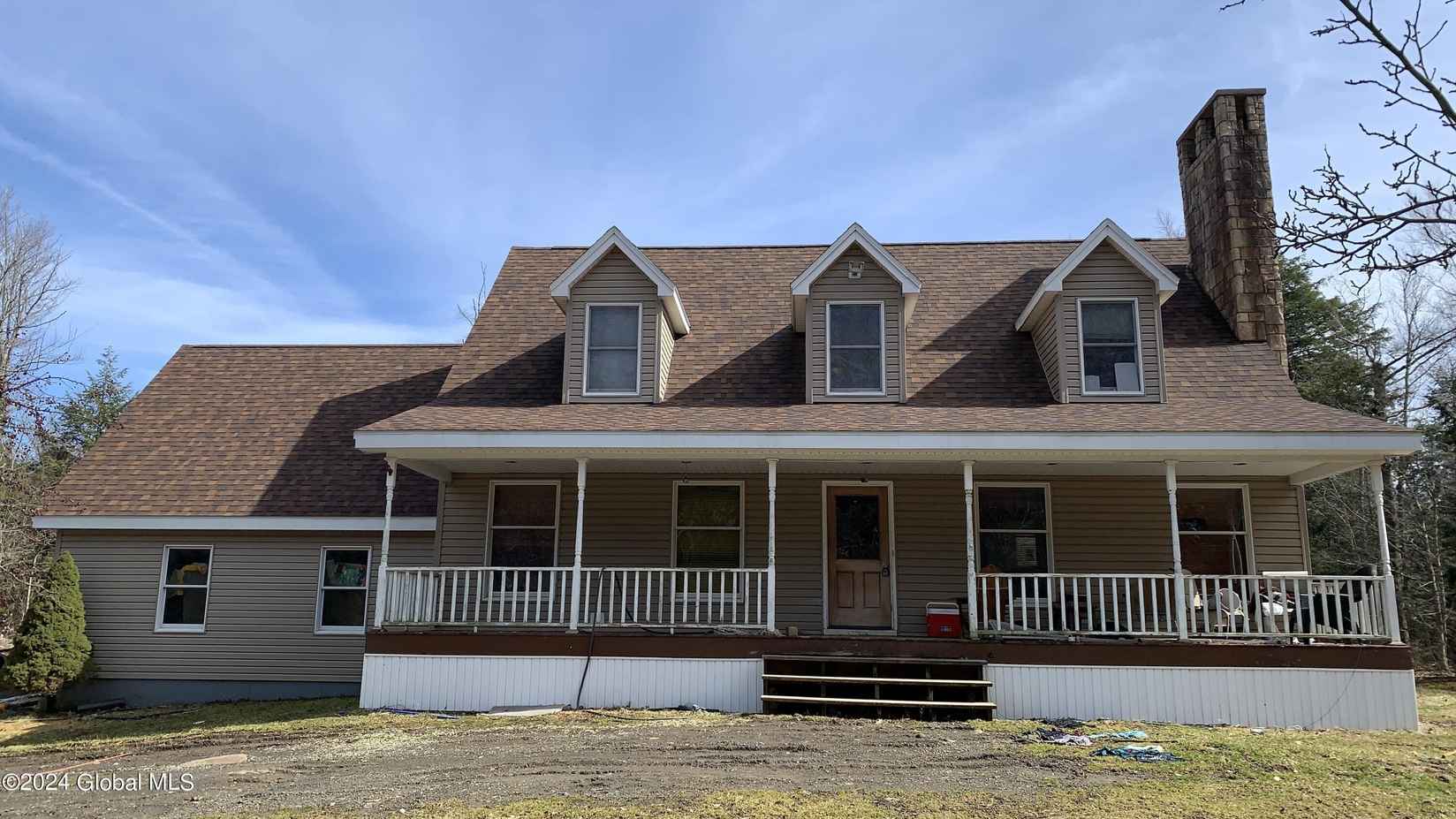 190 Cross Rd  
