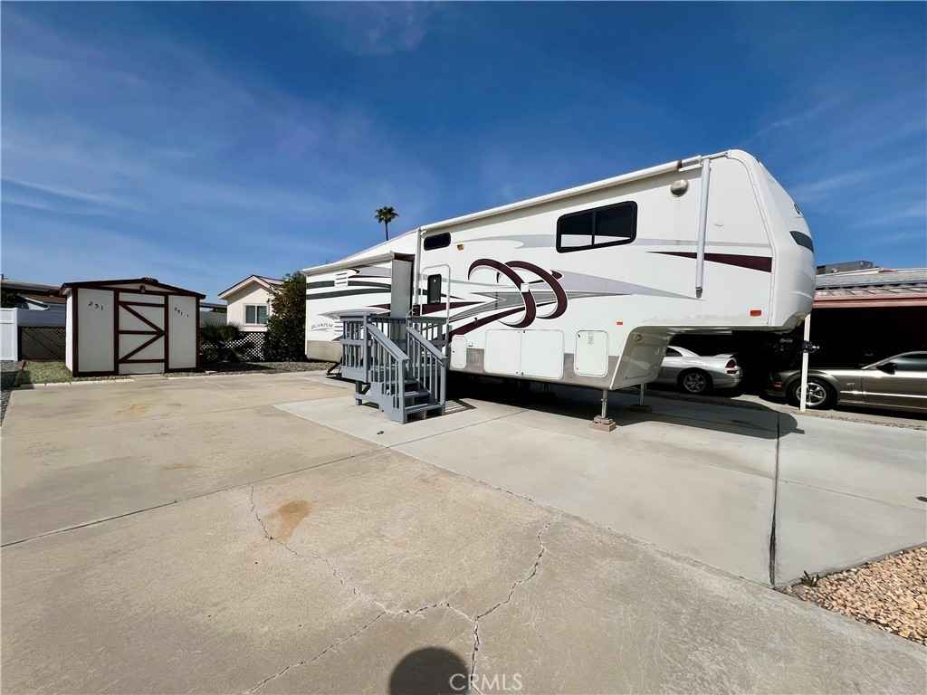 1295 Unit 251 S Cawston St  