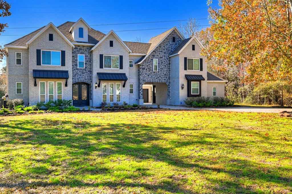 4430 Chateau Creek Way  