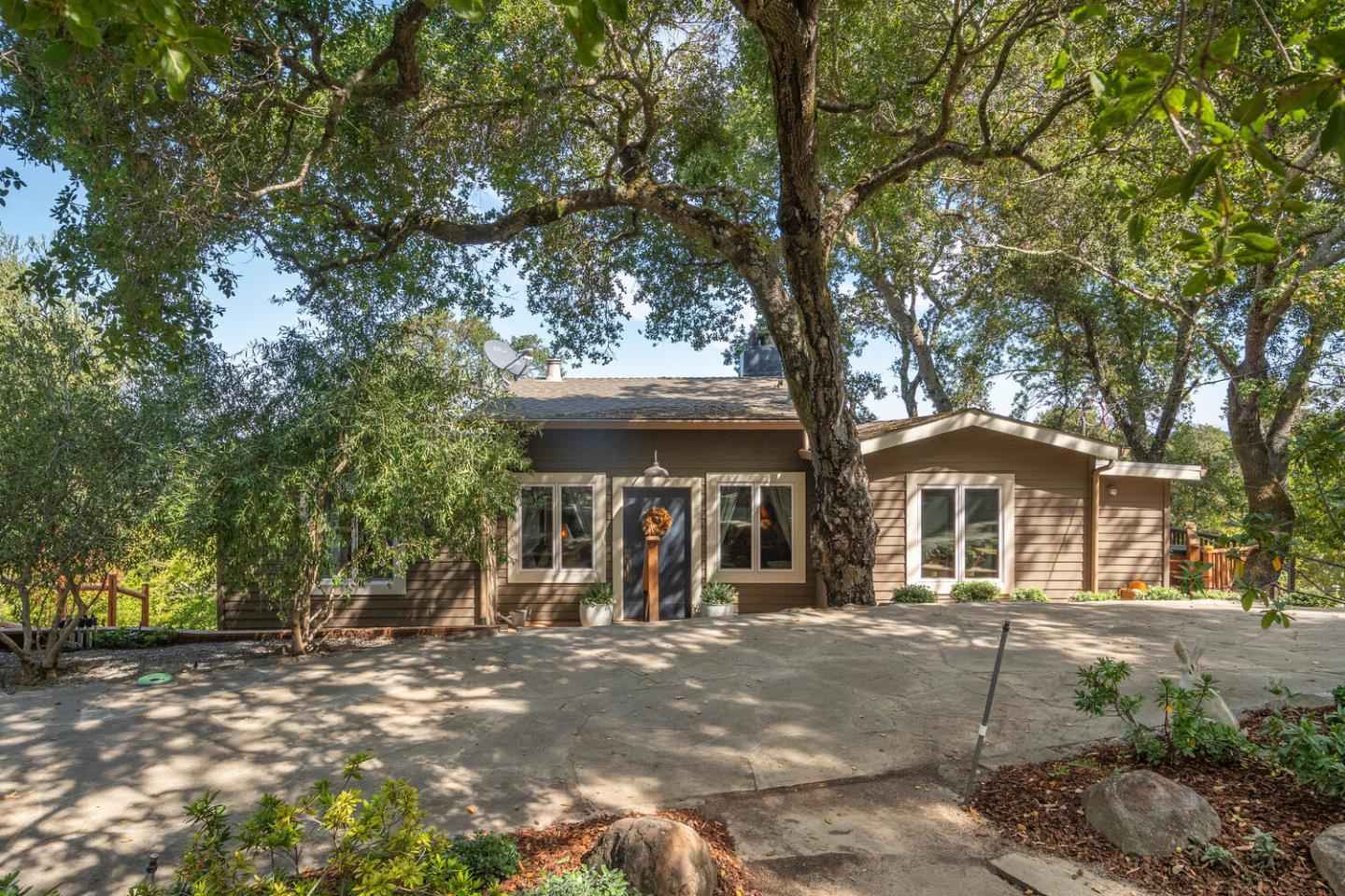171 Old La Honda Rd  