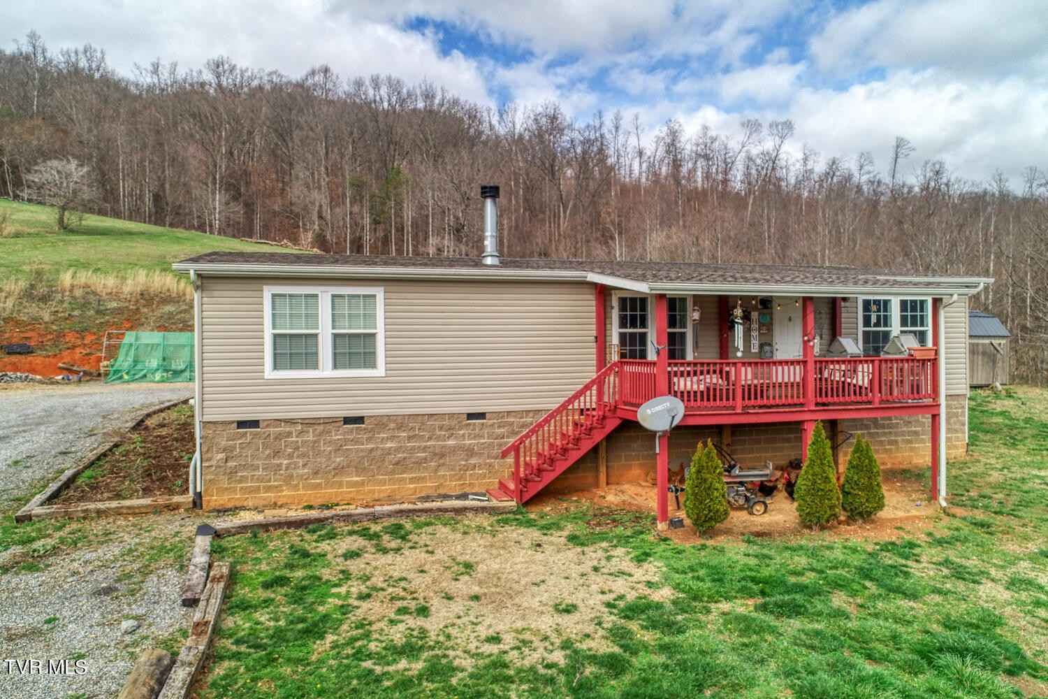 5580 Bloomingdale Rd  