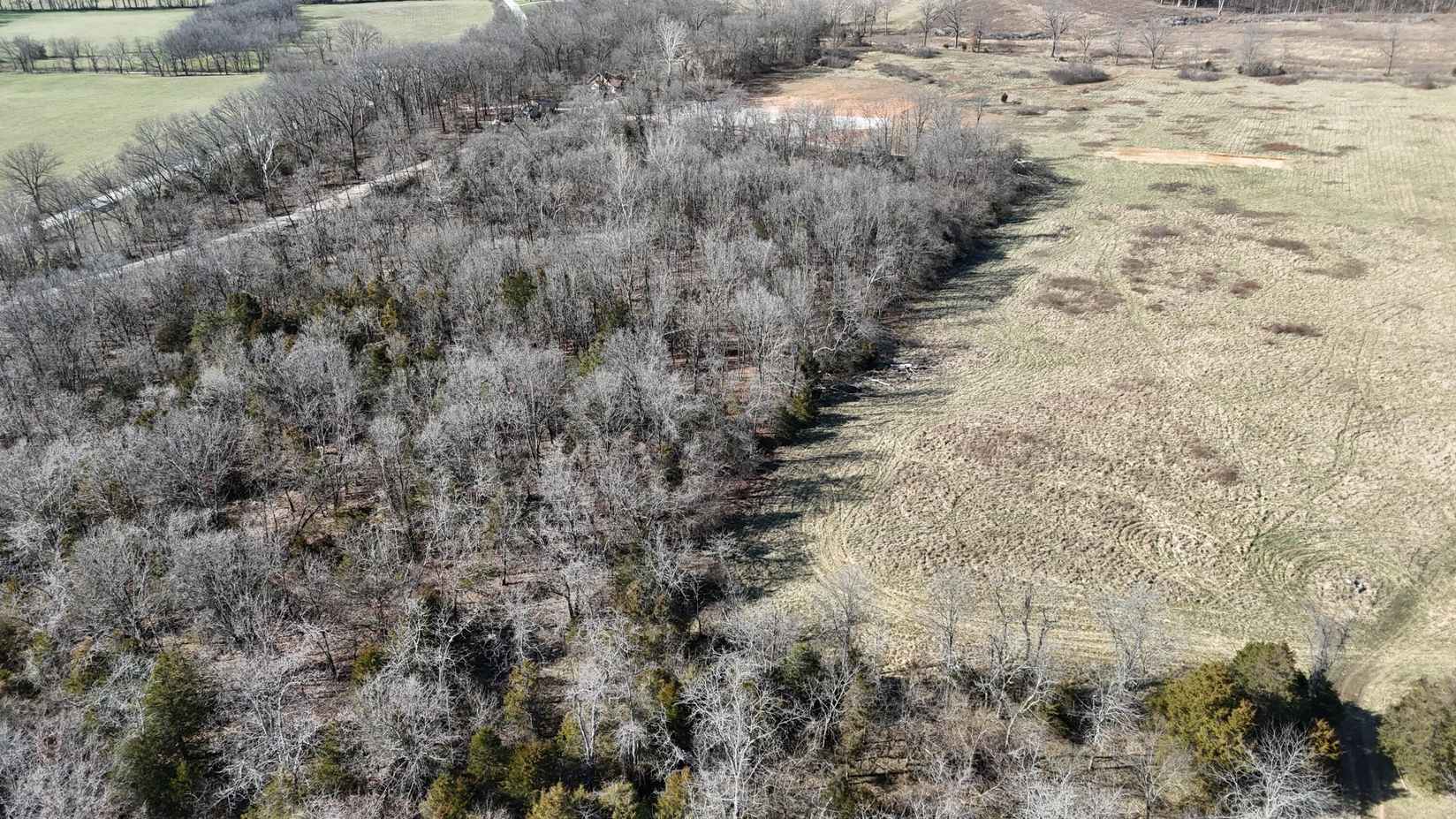 Tract 1 0 Hwy 38  
