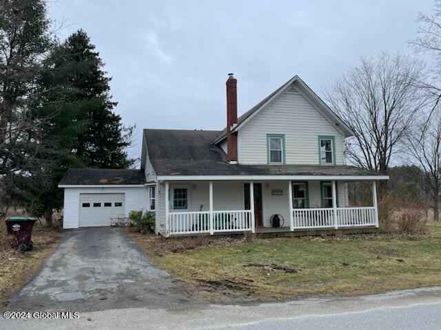 1015 Kautz Holw Rd  