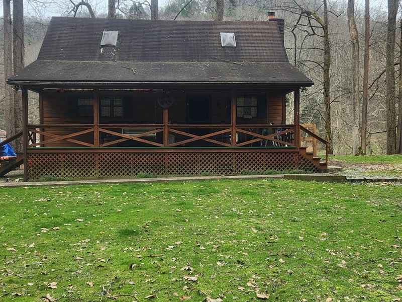 1331 Scenic Riv  
