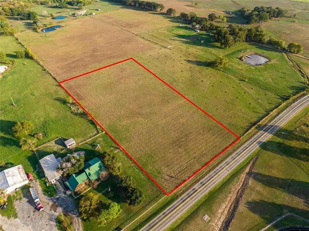 865 Farm Road 196 S  