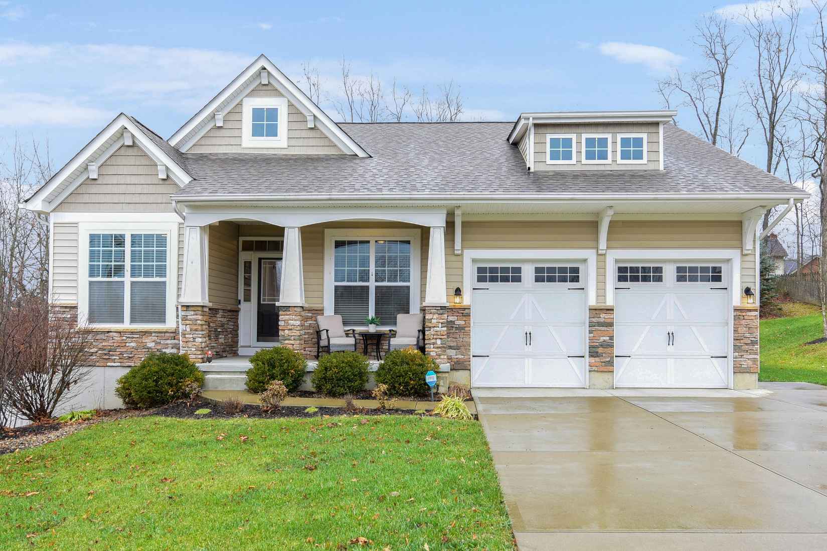 733 Morning Glory Dr  