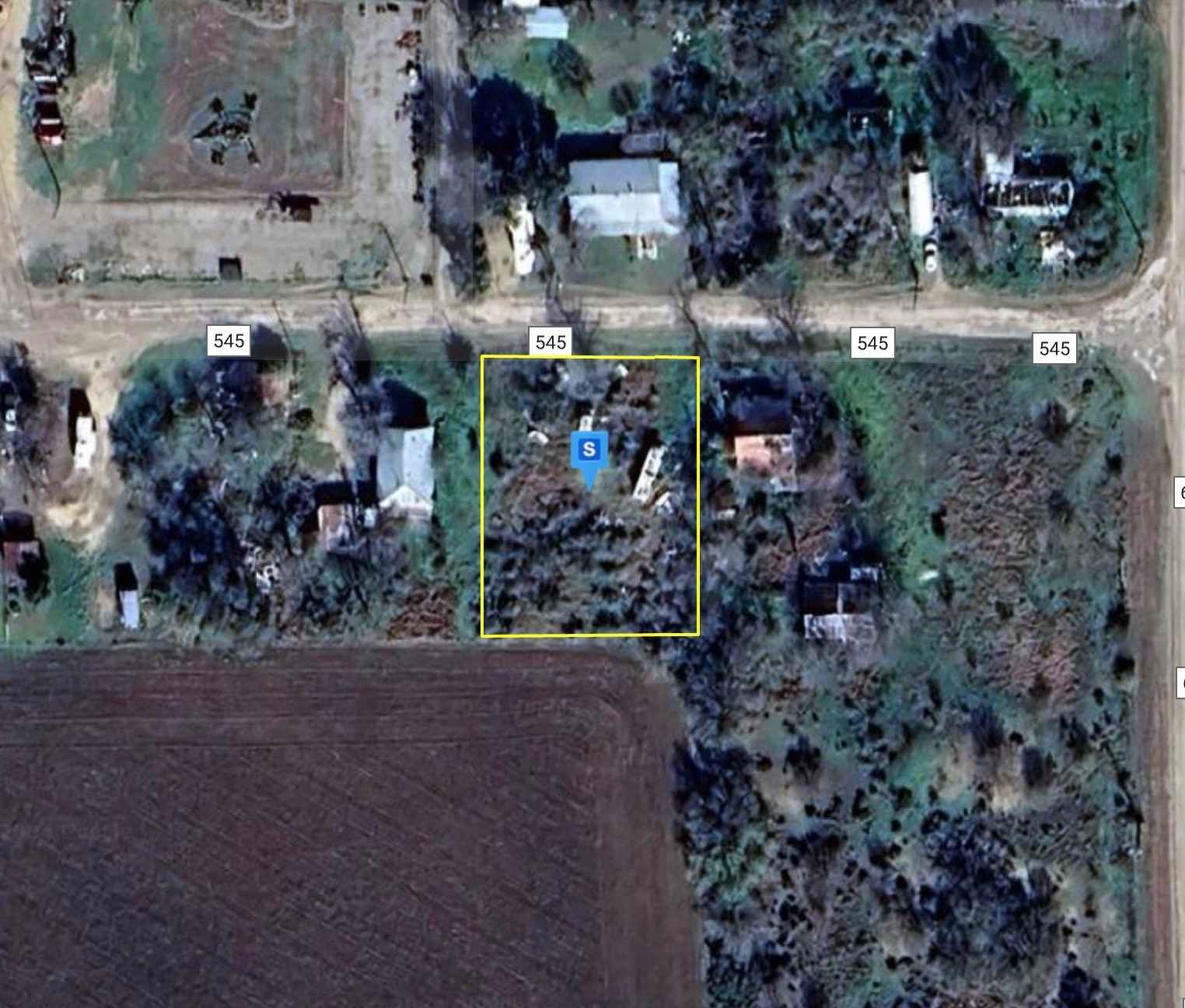 4930 County Rd 545  