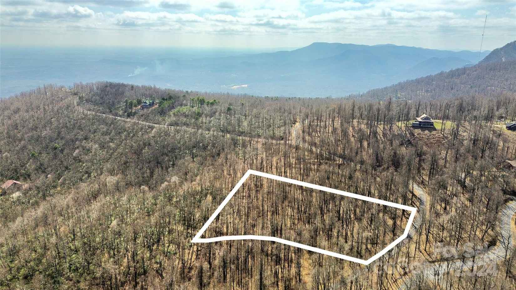 Lot 20 Sunset Rdg Dr  