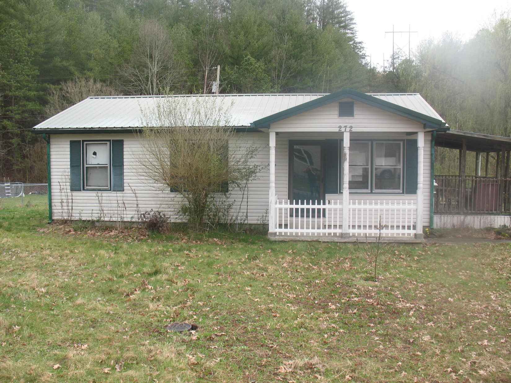 272 Laurel Hts Rd  