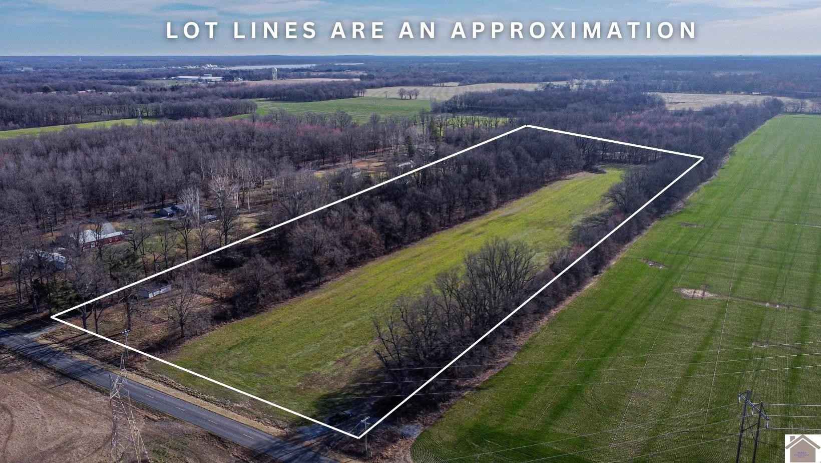 6240 Metropolis Lk Rd  