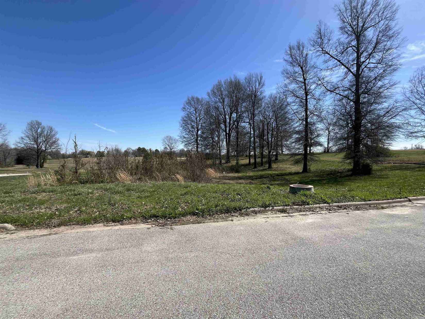 Lot 22A N 8 1/2 St  