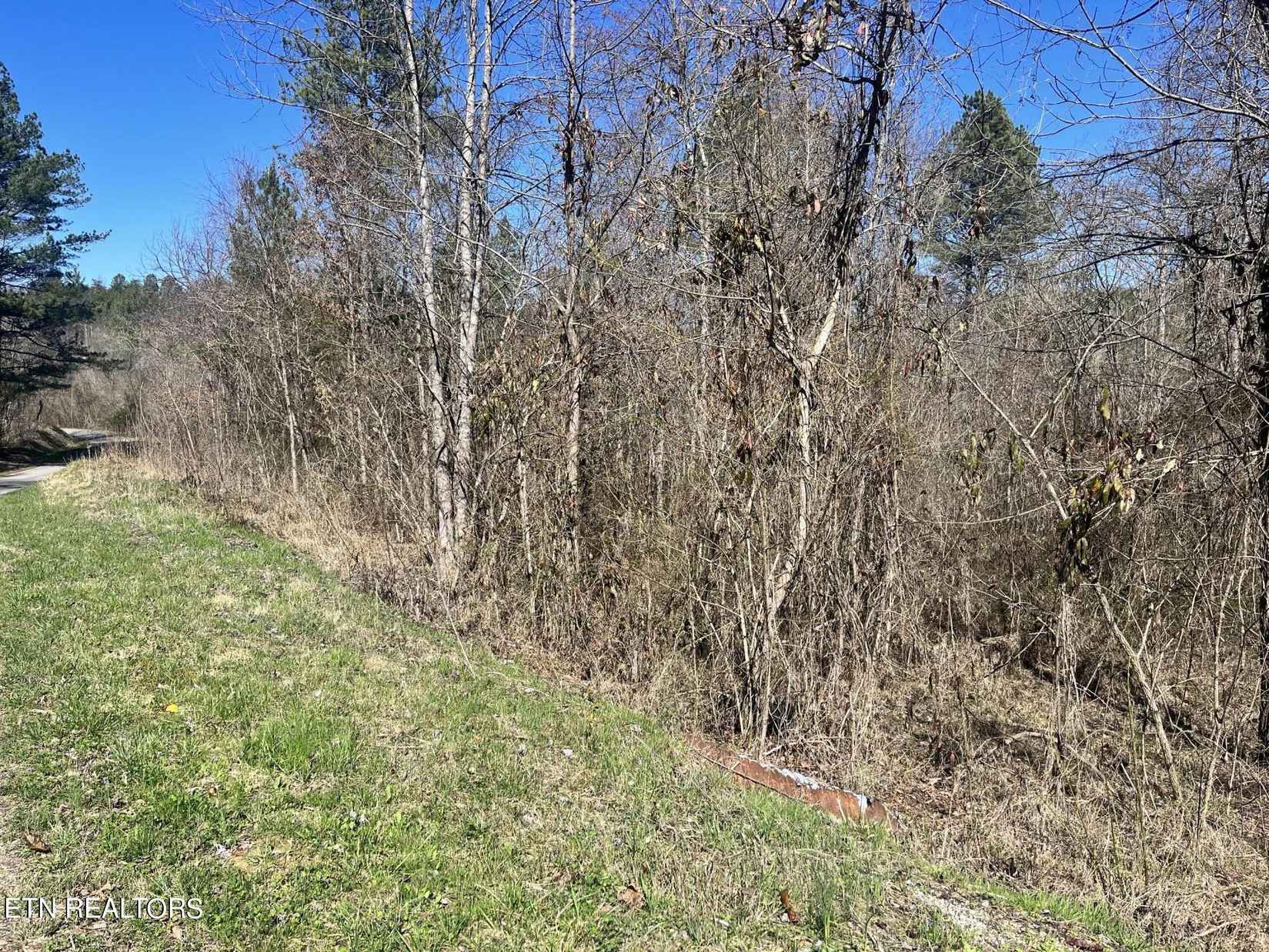 Lot 16 Sloan Rd  