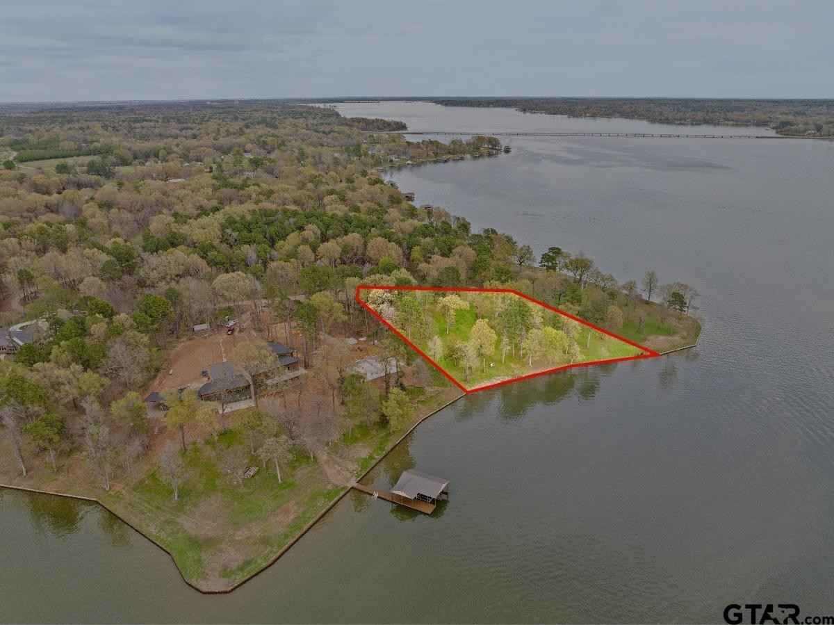 Lot 6 Lost Pnes  