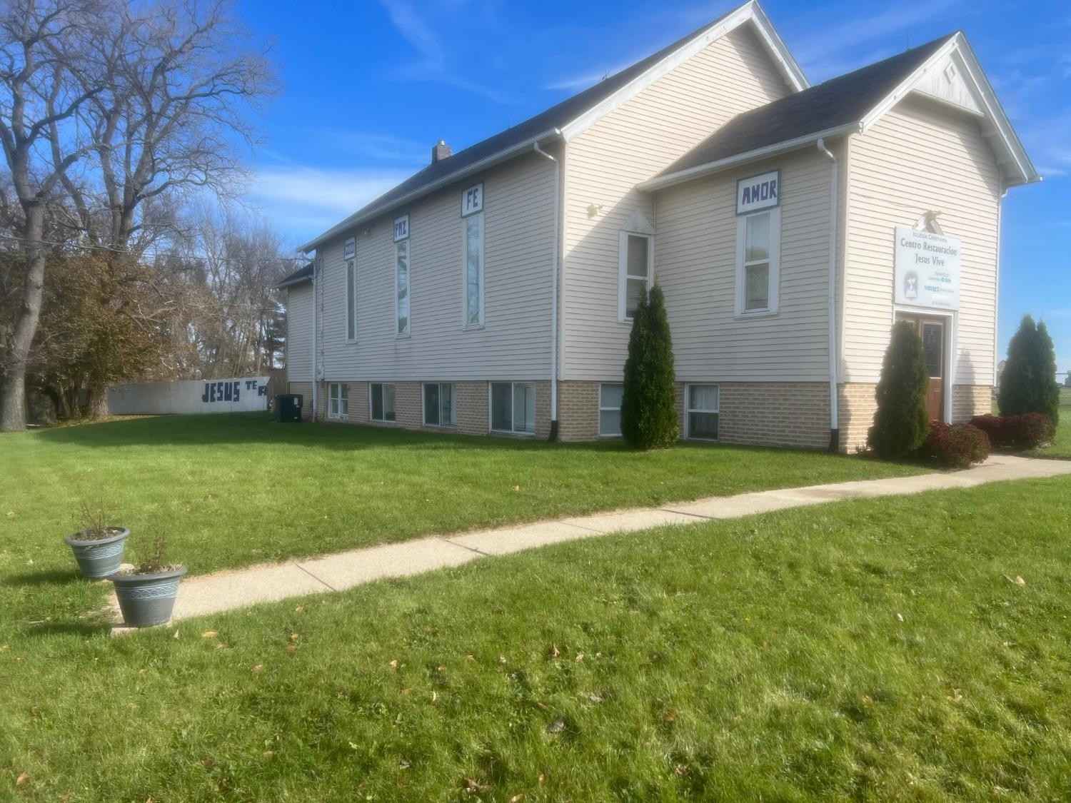3501 E State Rd 4  