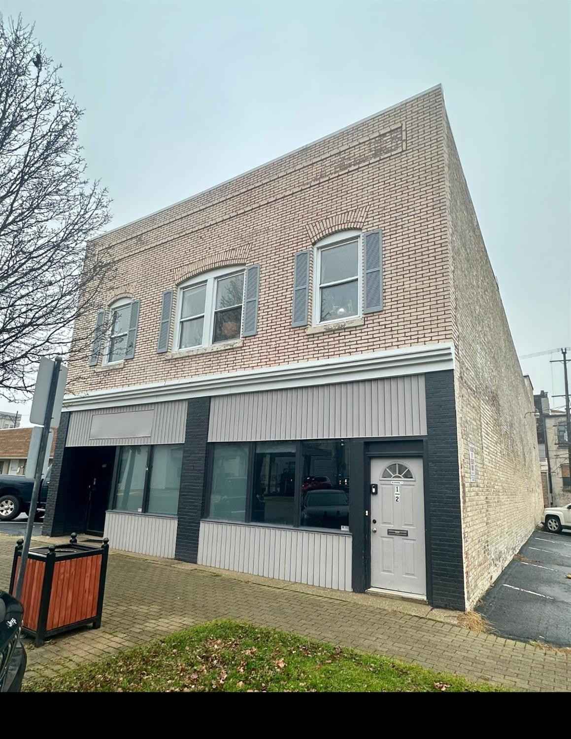 607 Jefferson Ave  