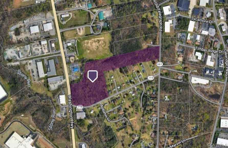 0 Old Keeton Rd  