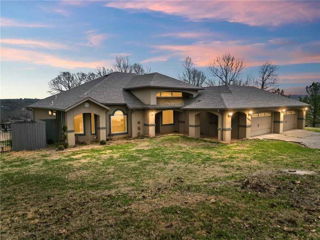 14689 Frisco Spgs RD  