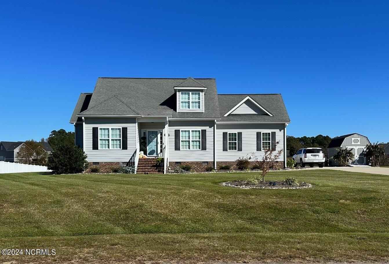 2549 Meadowlark Rd  