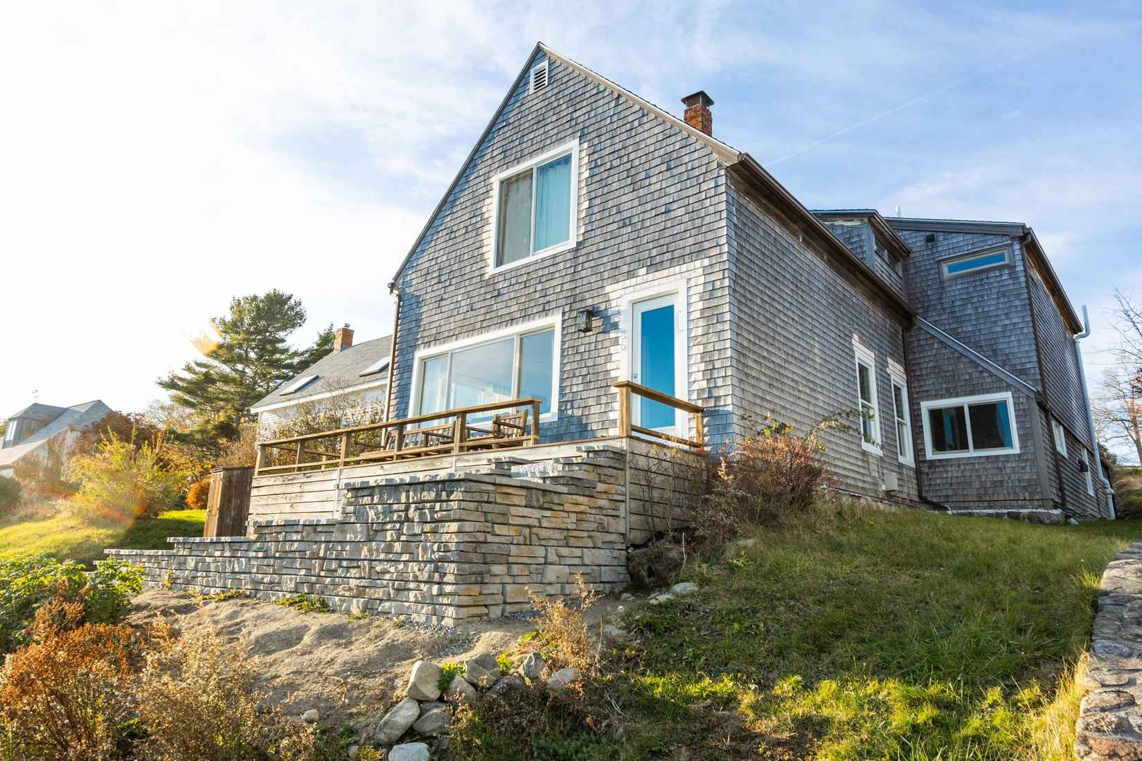 86 Water St  