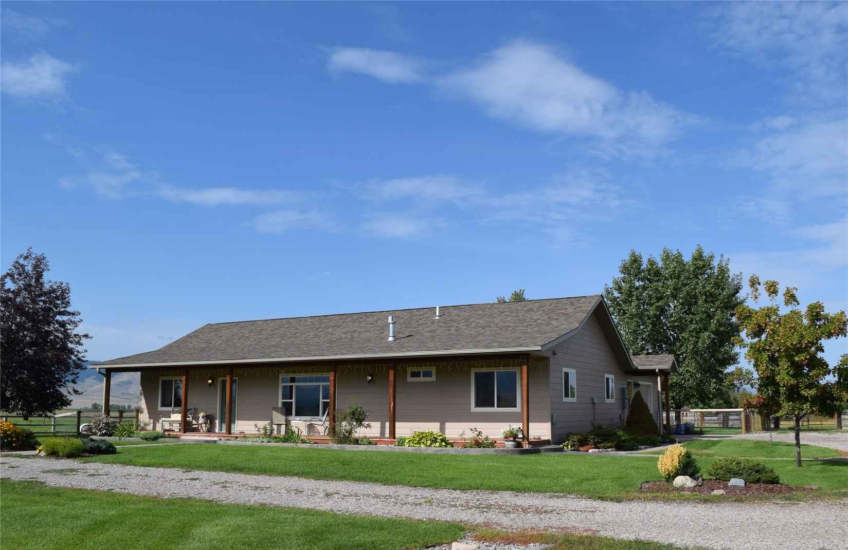35489 Dublin Gulch Rd  