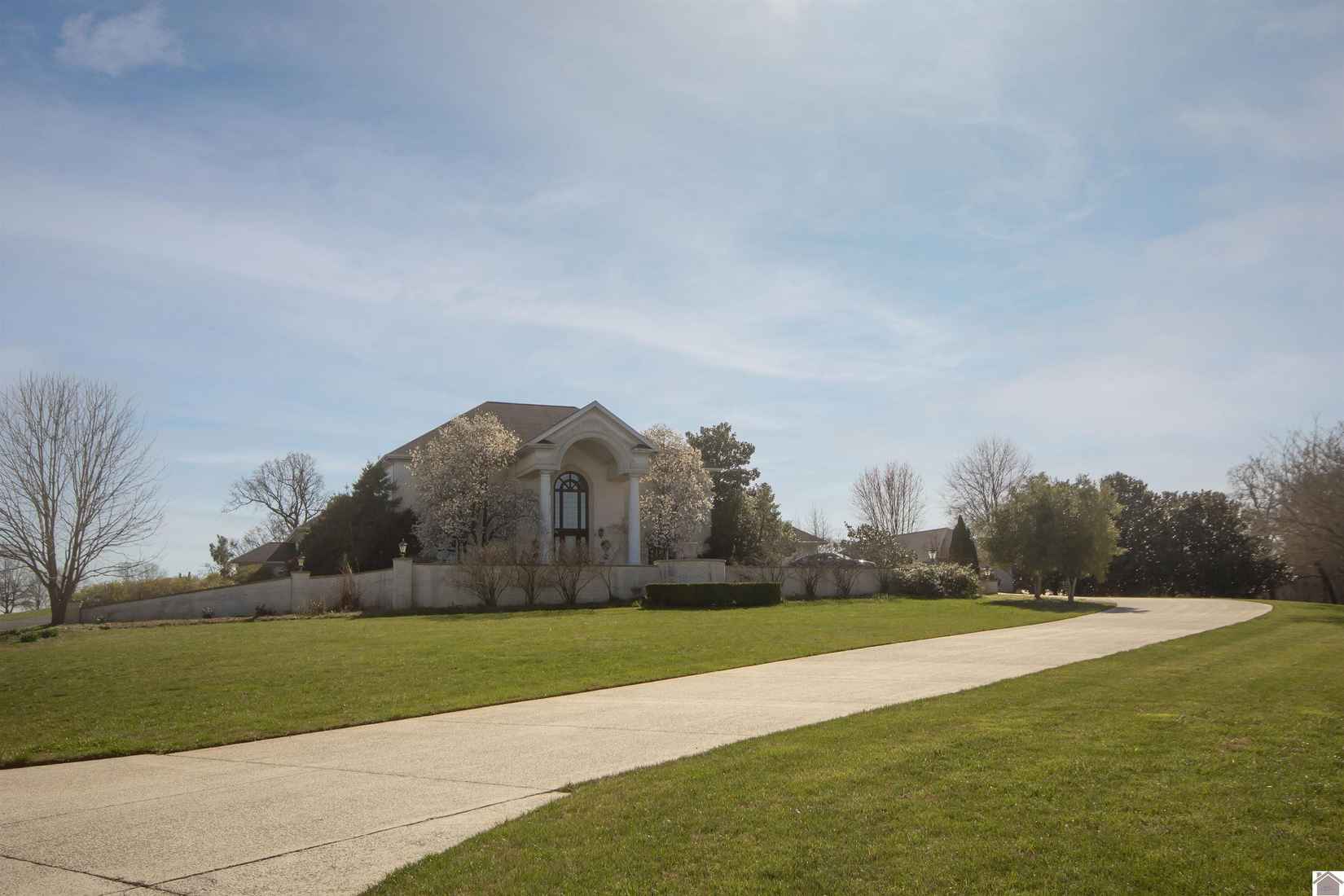 7470 Old Hinkleville Rd  