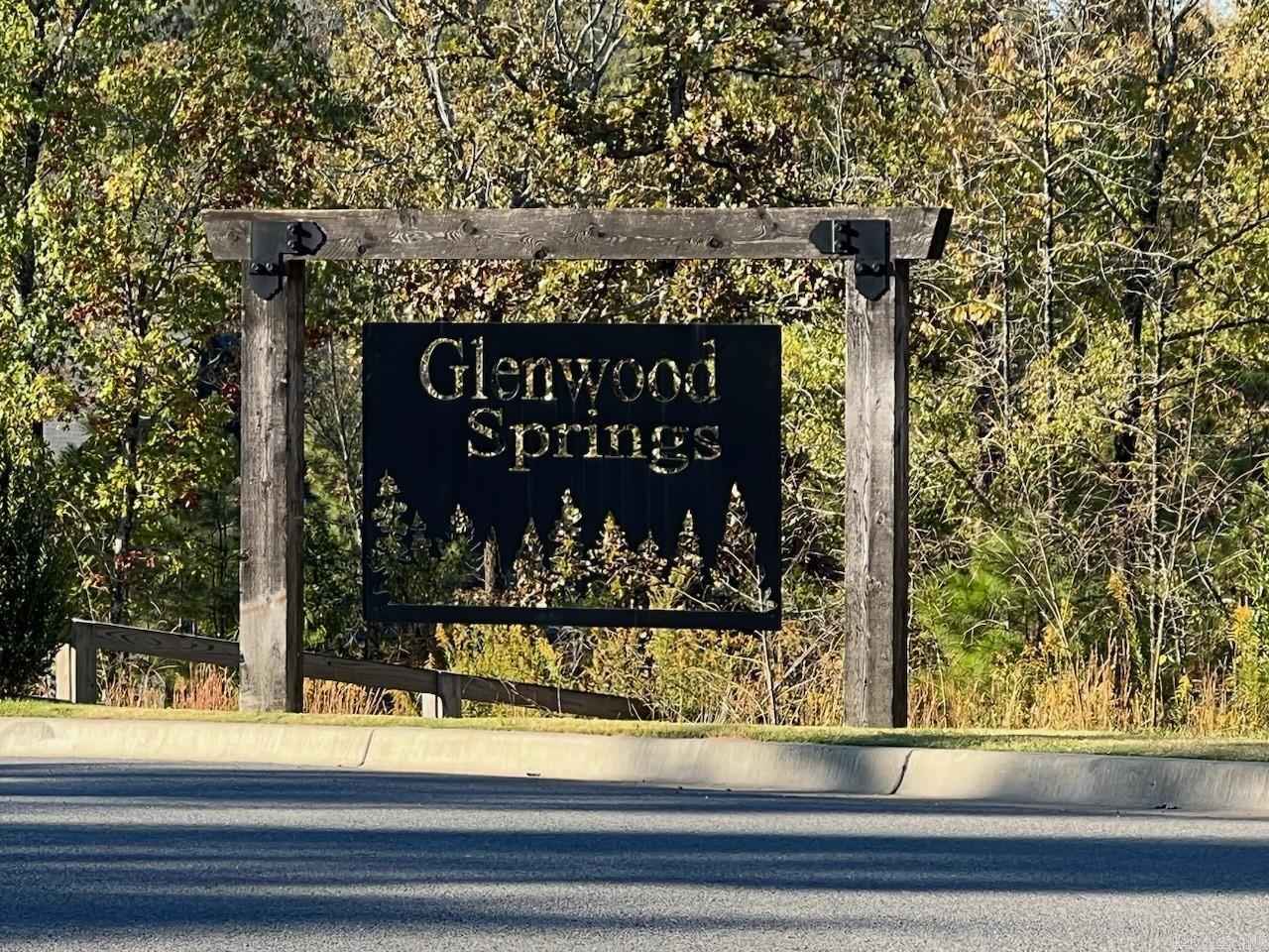Lot 50 Glenwood Spgs  