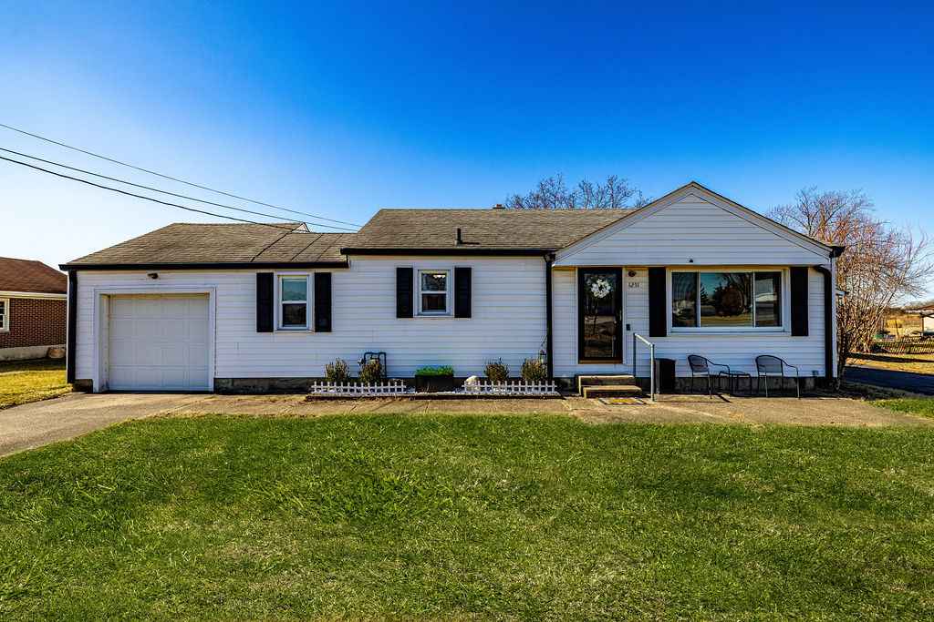 1251 Millville Oxford Rd  