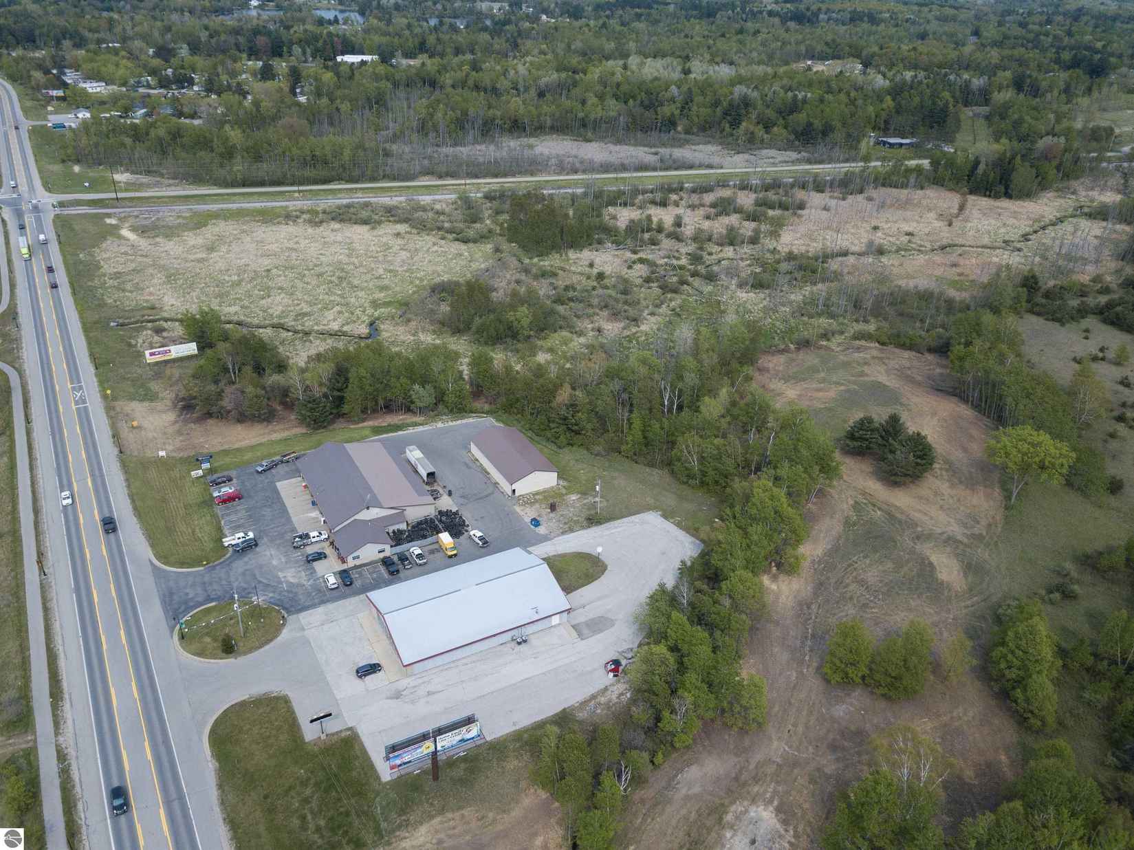Parcel 2 I-75 Business Loop  