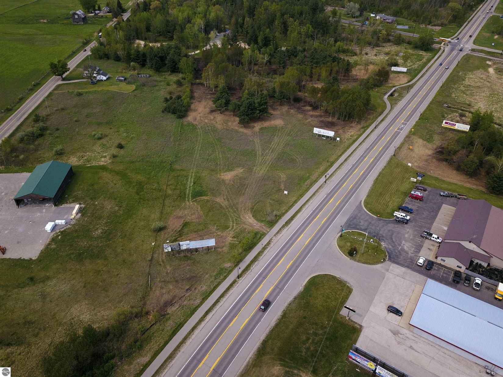 VL I-75 Business Loop  