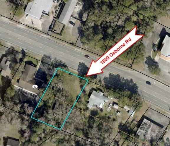 1809 Osborne Rd  