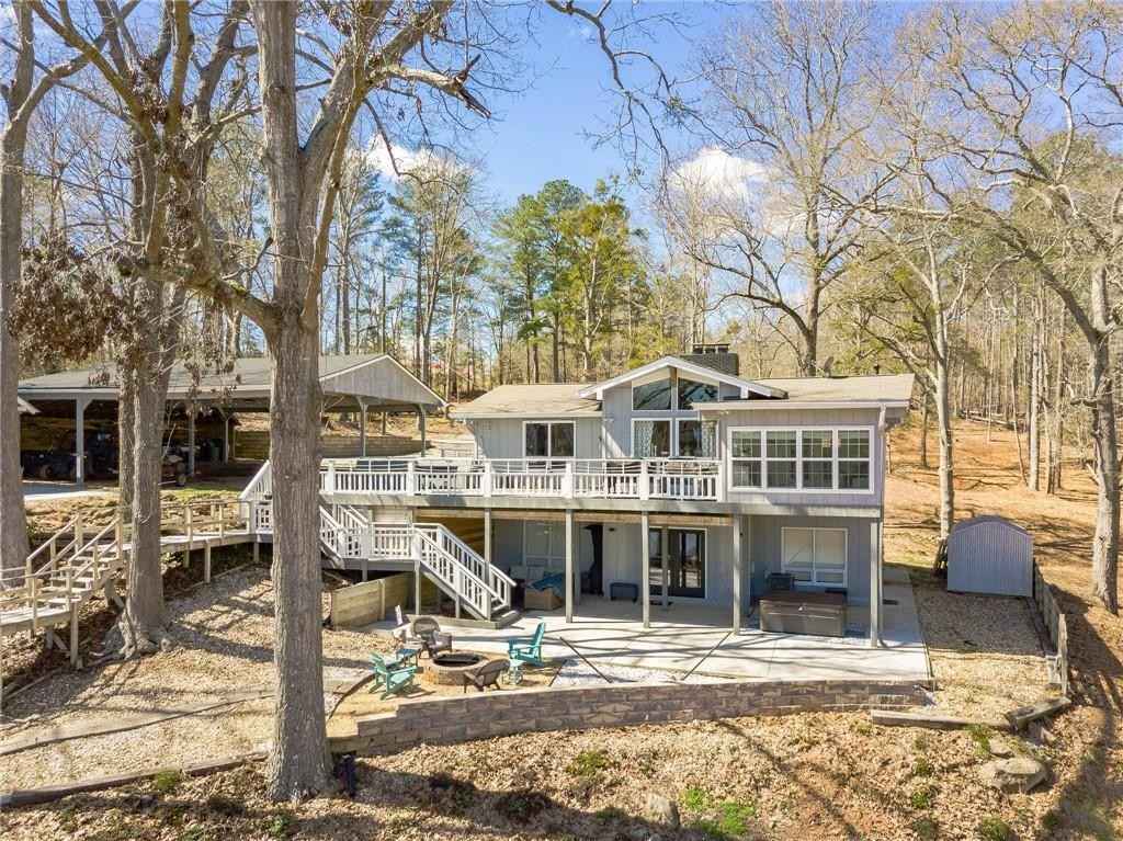 405 MILLER RD  