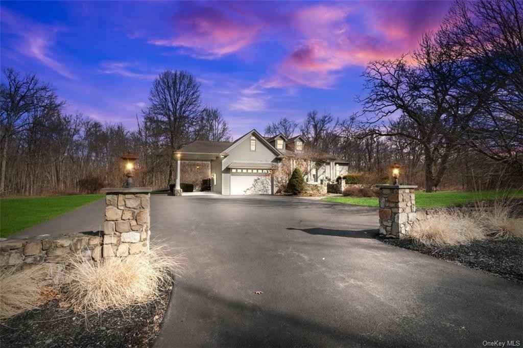 464 Union School Rd  