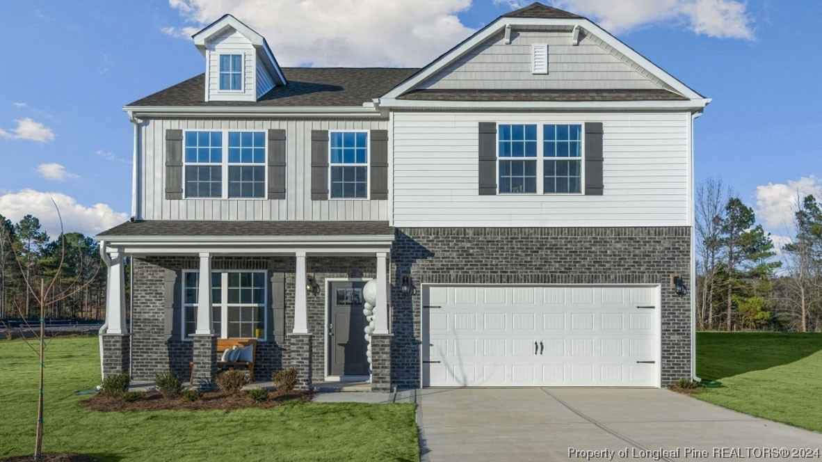 1020 Shoreline (Lot 6) Dr  