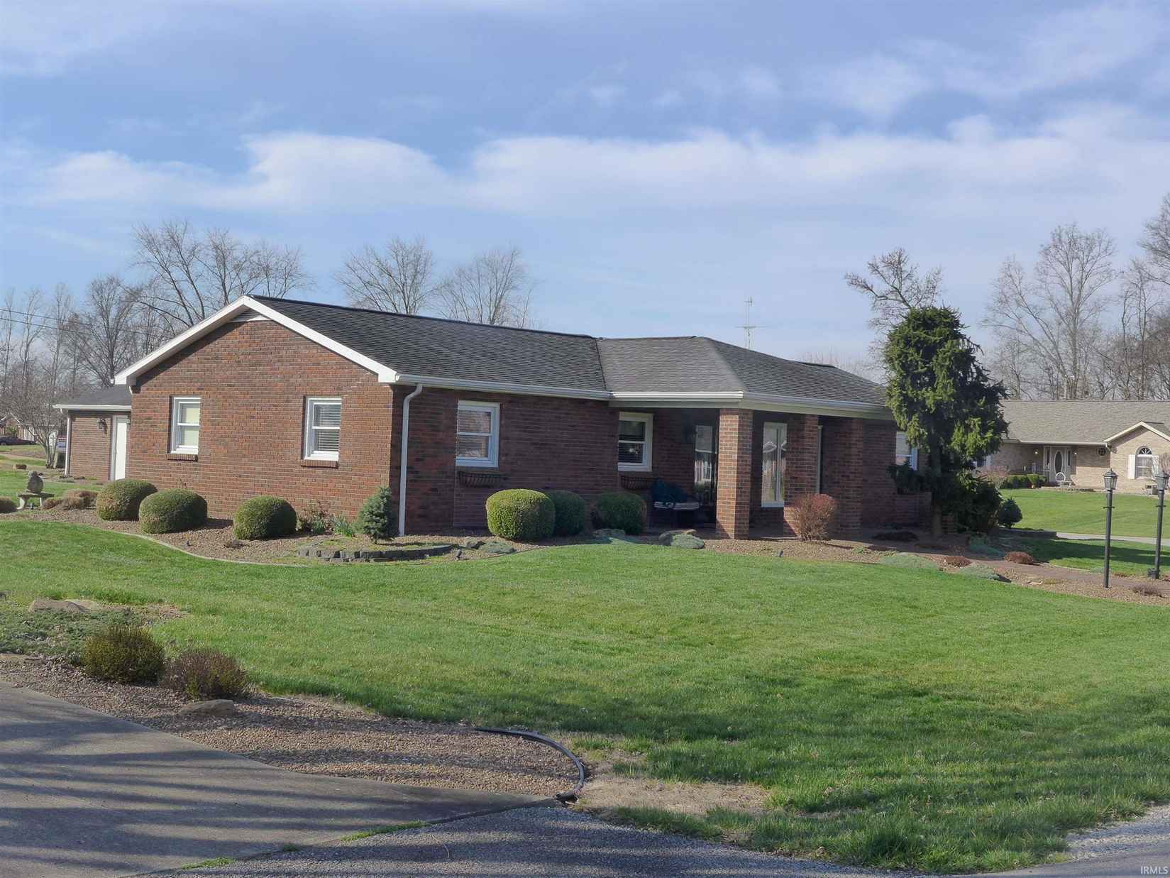 4176 N Meadow Lark Ln  