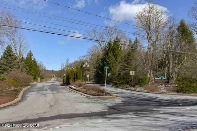 Lot 61 Crnr of Sandspring Twinbrook Rd  