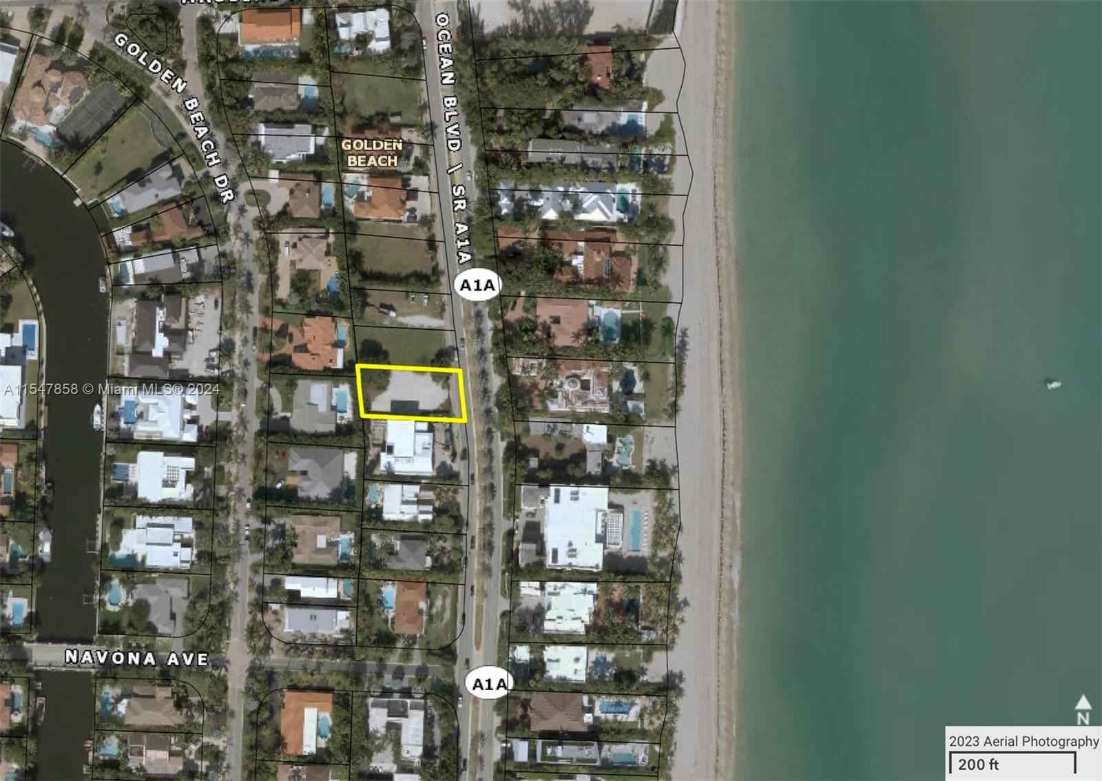 624 Ocean Blvd  