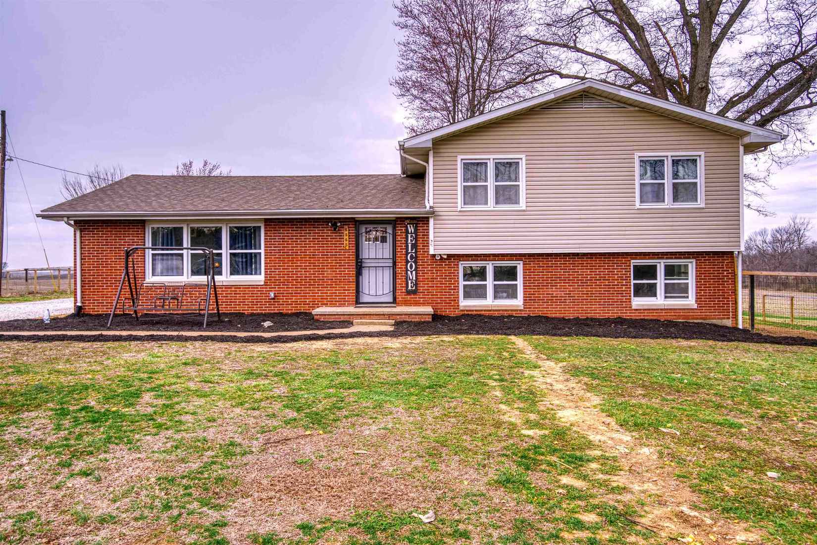 4445 C Tillotson Rd  