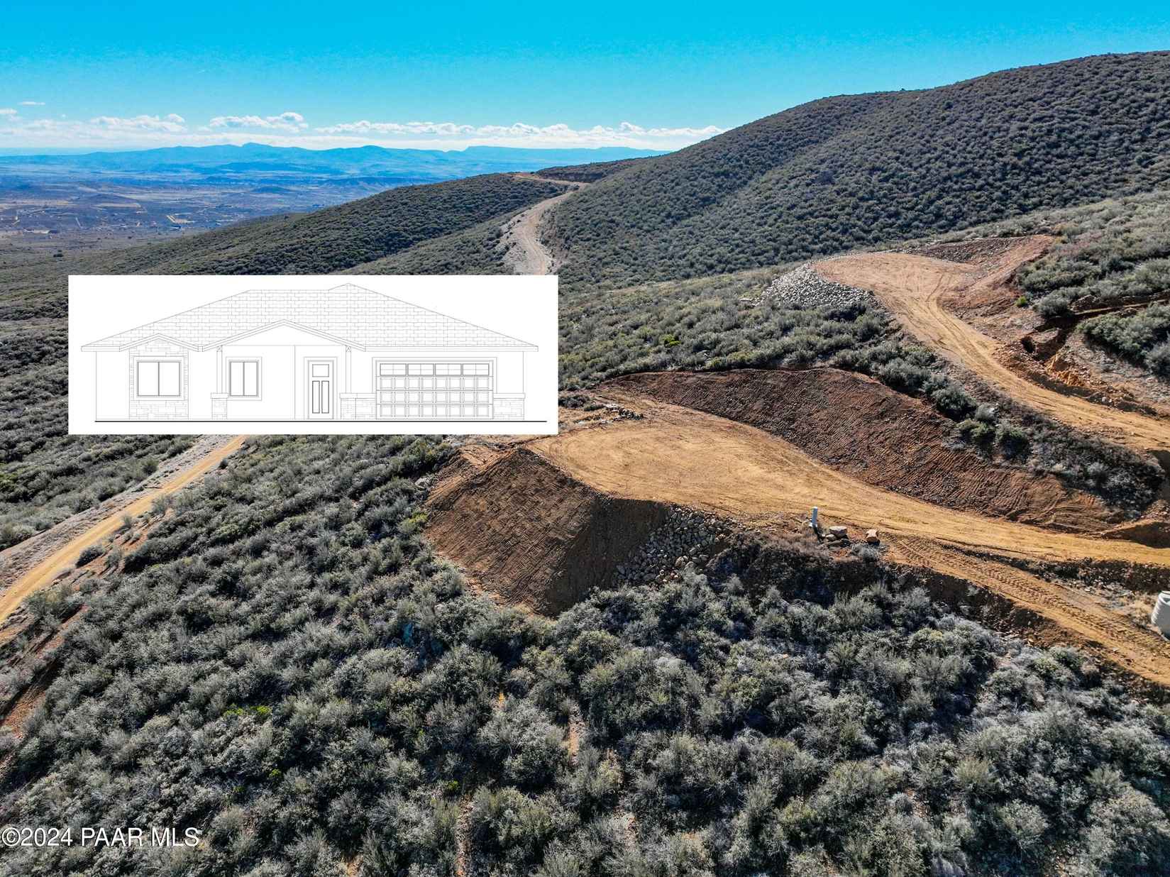 15690 E Orchard Vw Rd  