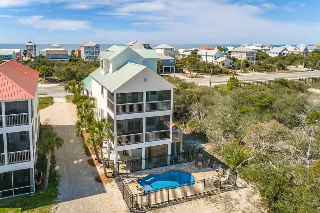 4414 Cape San Blas Rd  