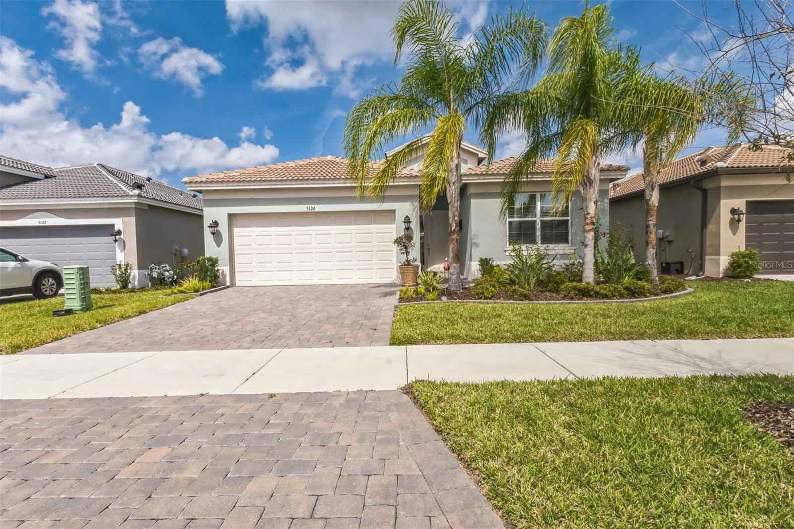 5124 HIGHLAND POINTE Ct  