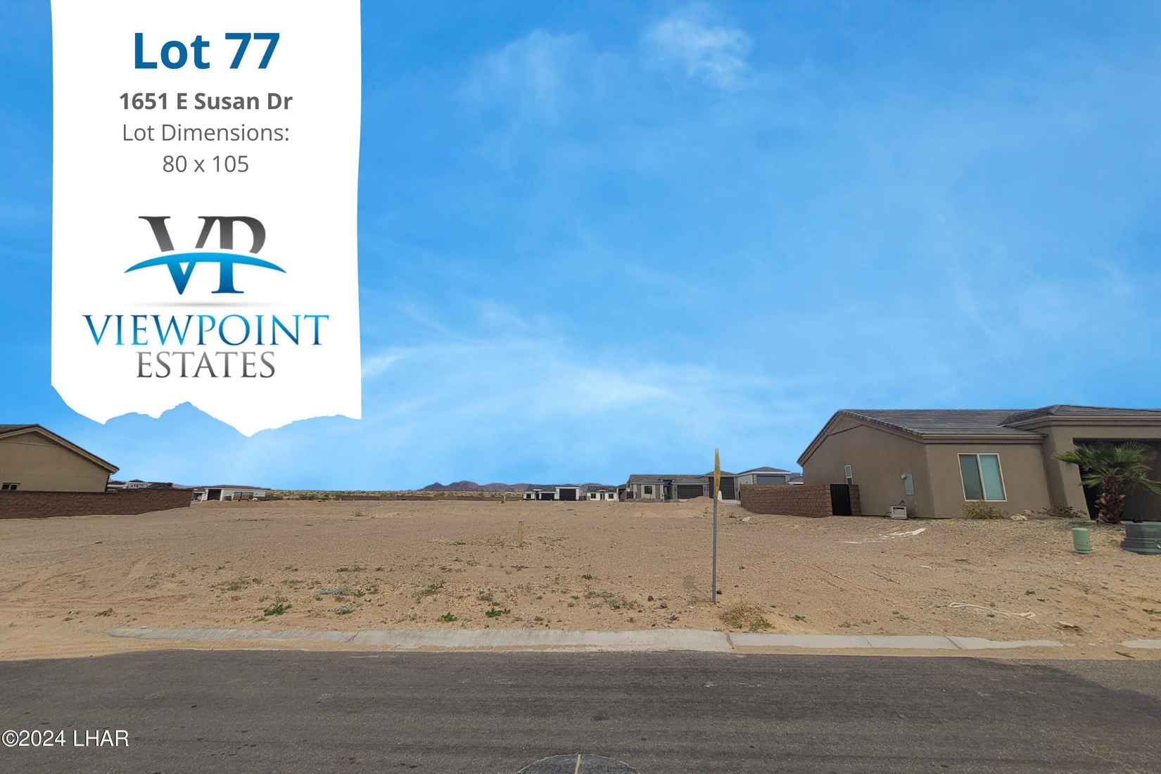 1651 E Susan Dr  
