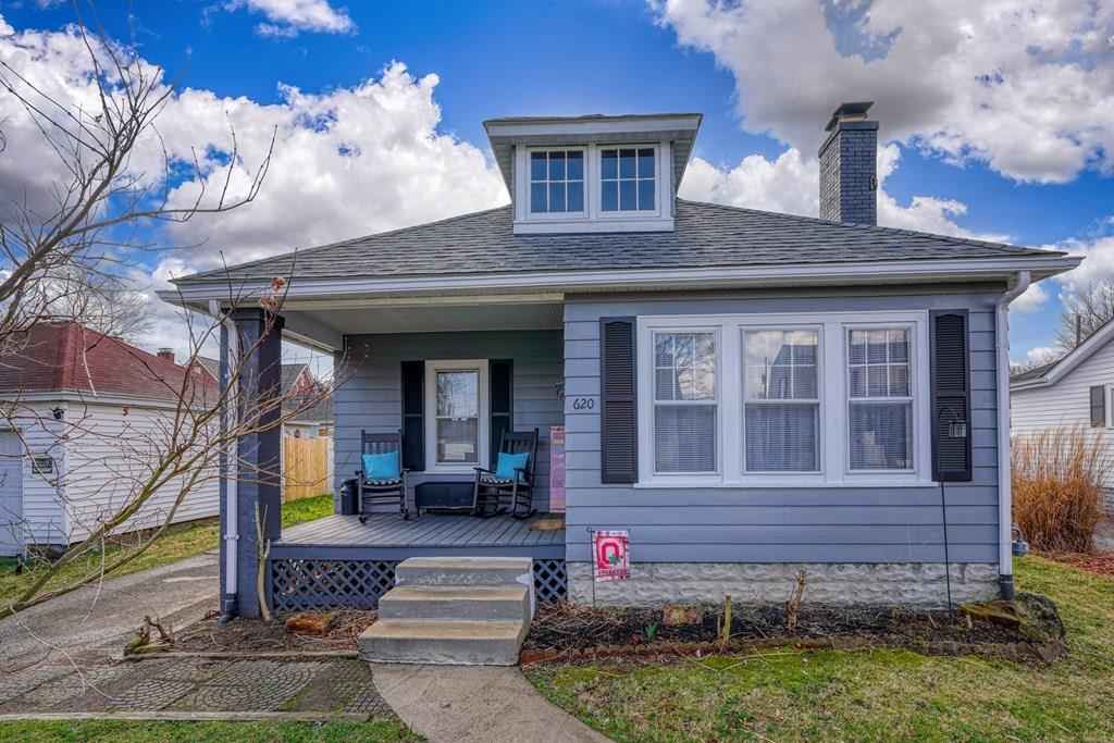 620 Oneida  