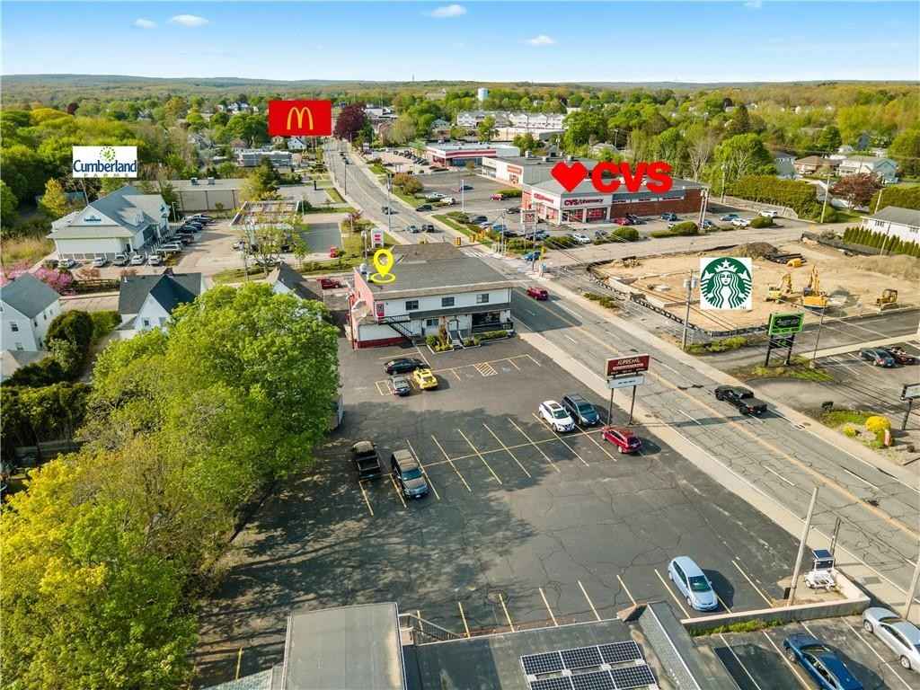 157 Granite 85 John St  