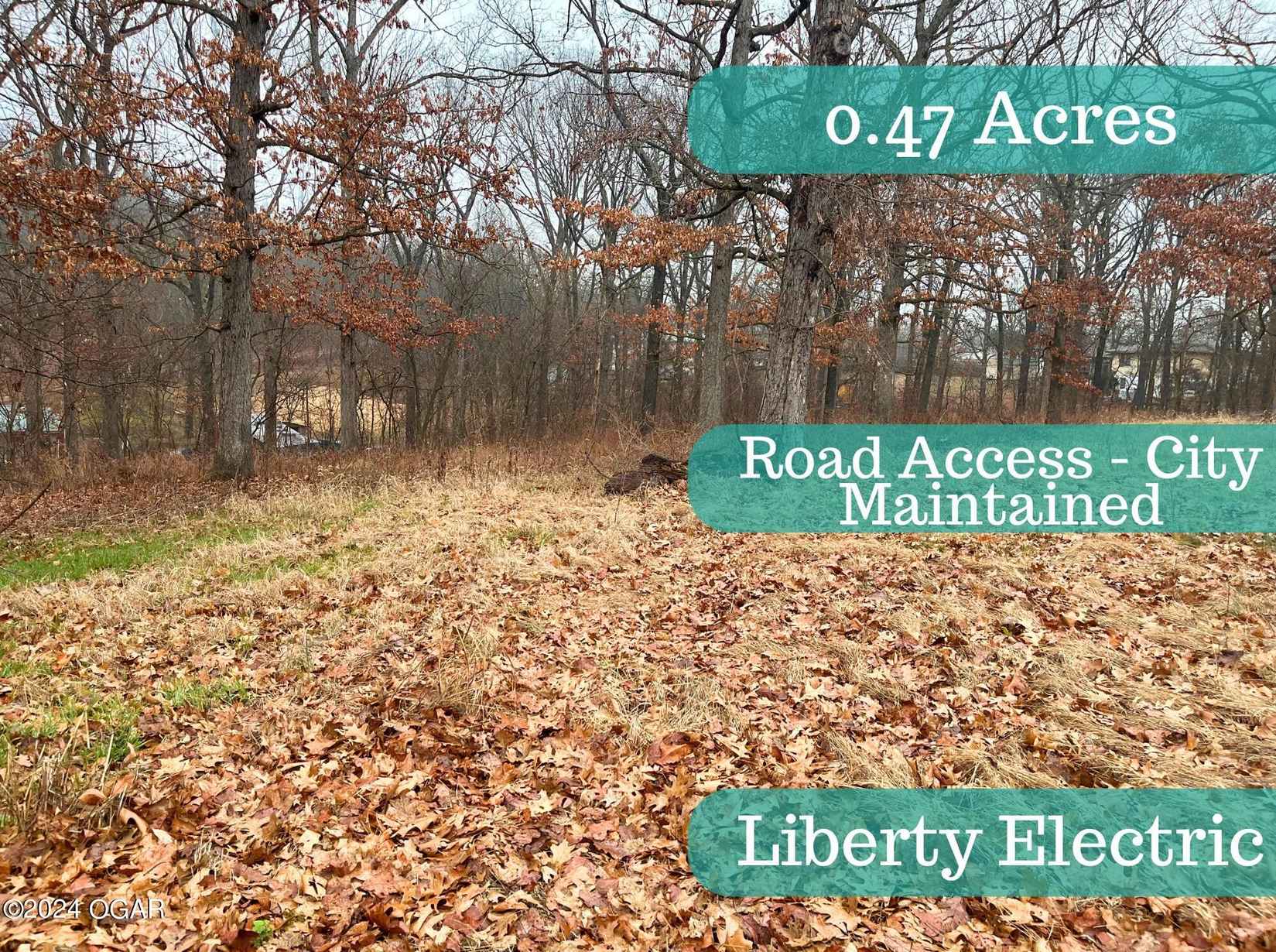 Lot 75 Harmon St Clair Hl S/D  