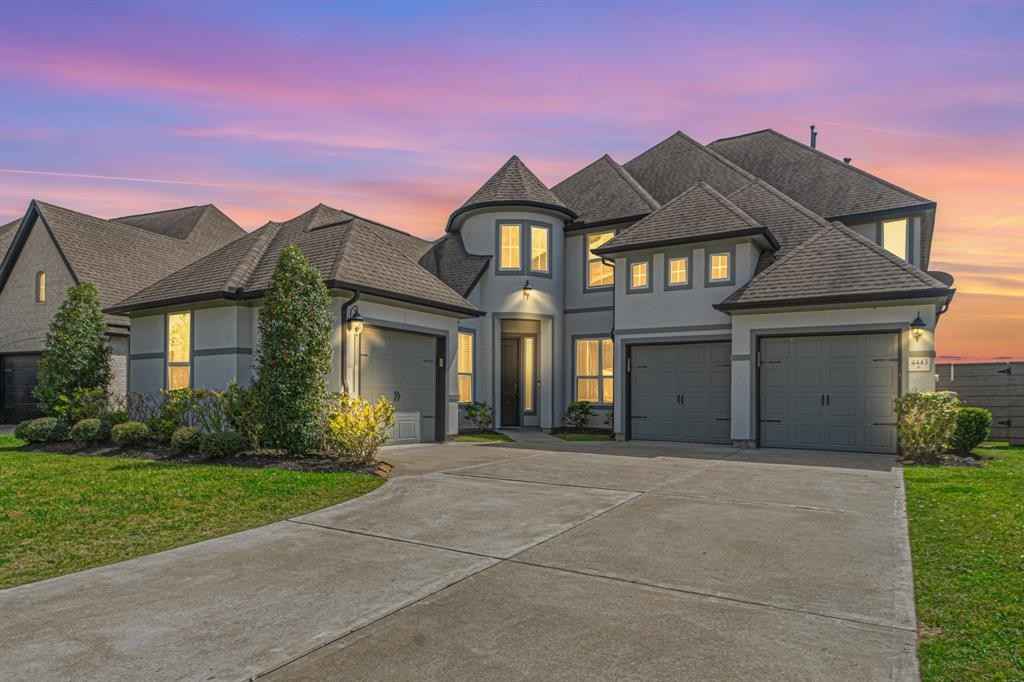 4443 Cottonwood Crk Ln  