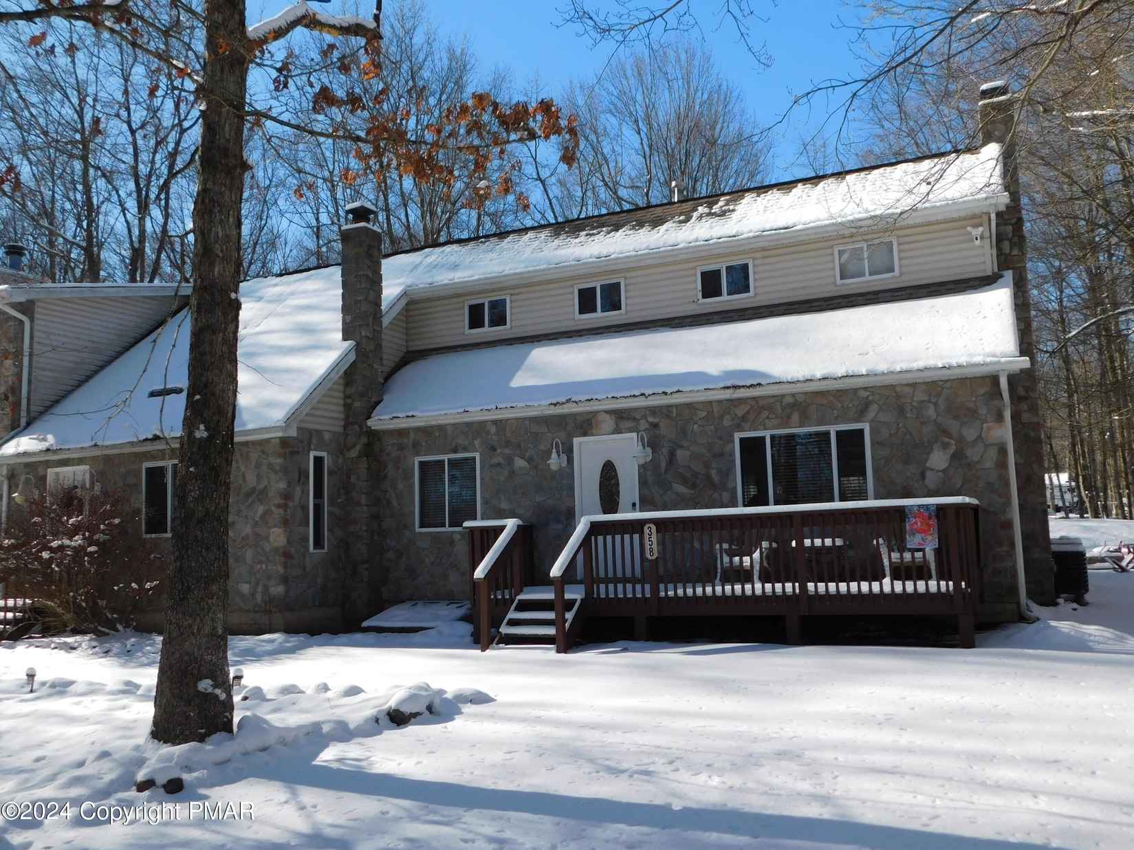 358 Towamensing Trl  